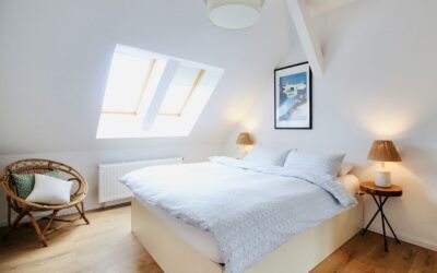 Maximise Space by Converting Your Attic
